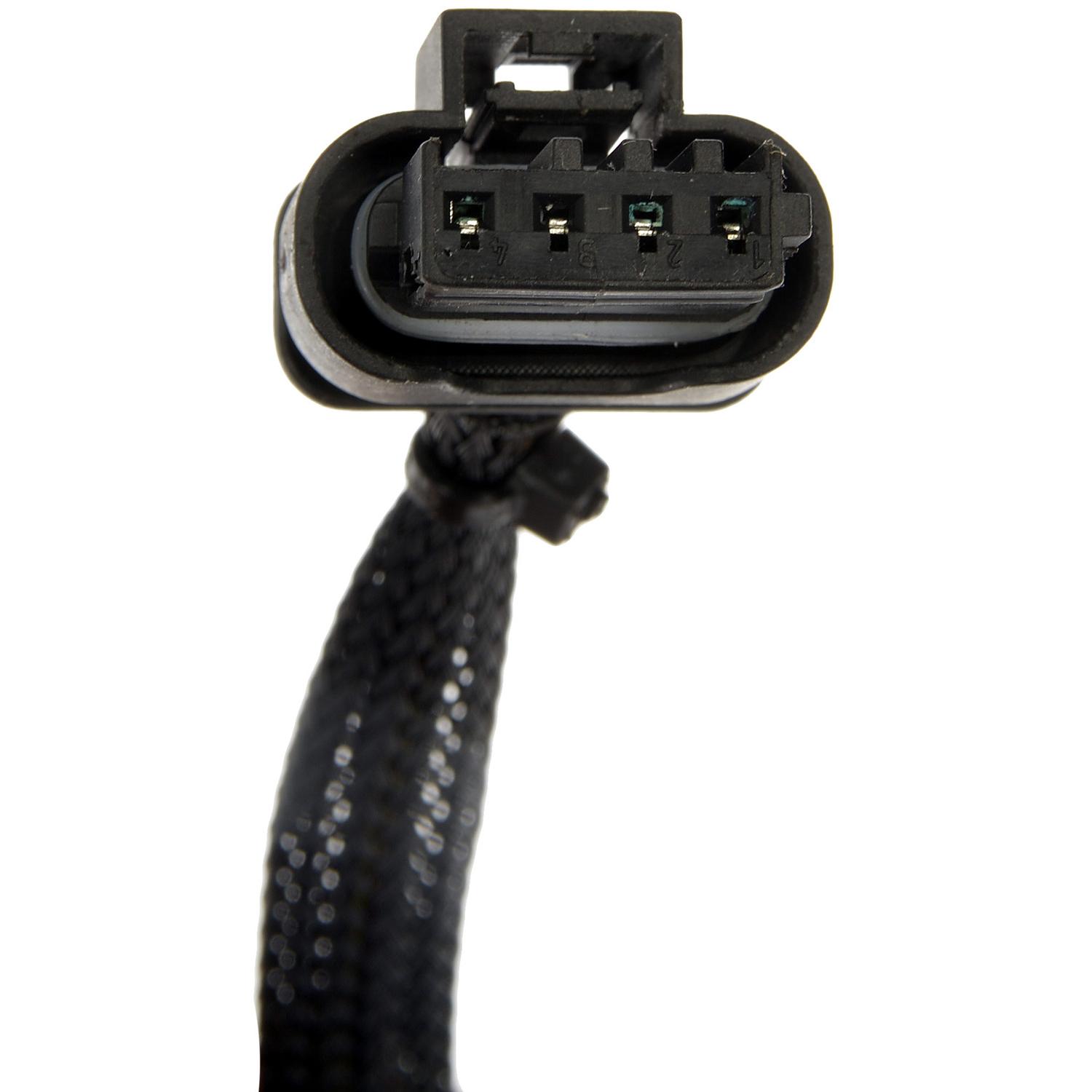 Dorman 904379 - Diesel Emissions Fluid Heater Dorman 904379 Diesel Emissions Fluid Heater product image 9 of 11