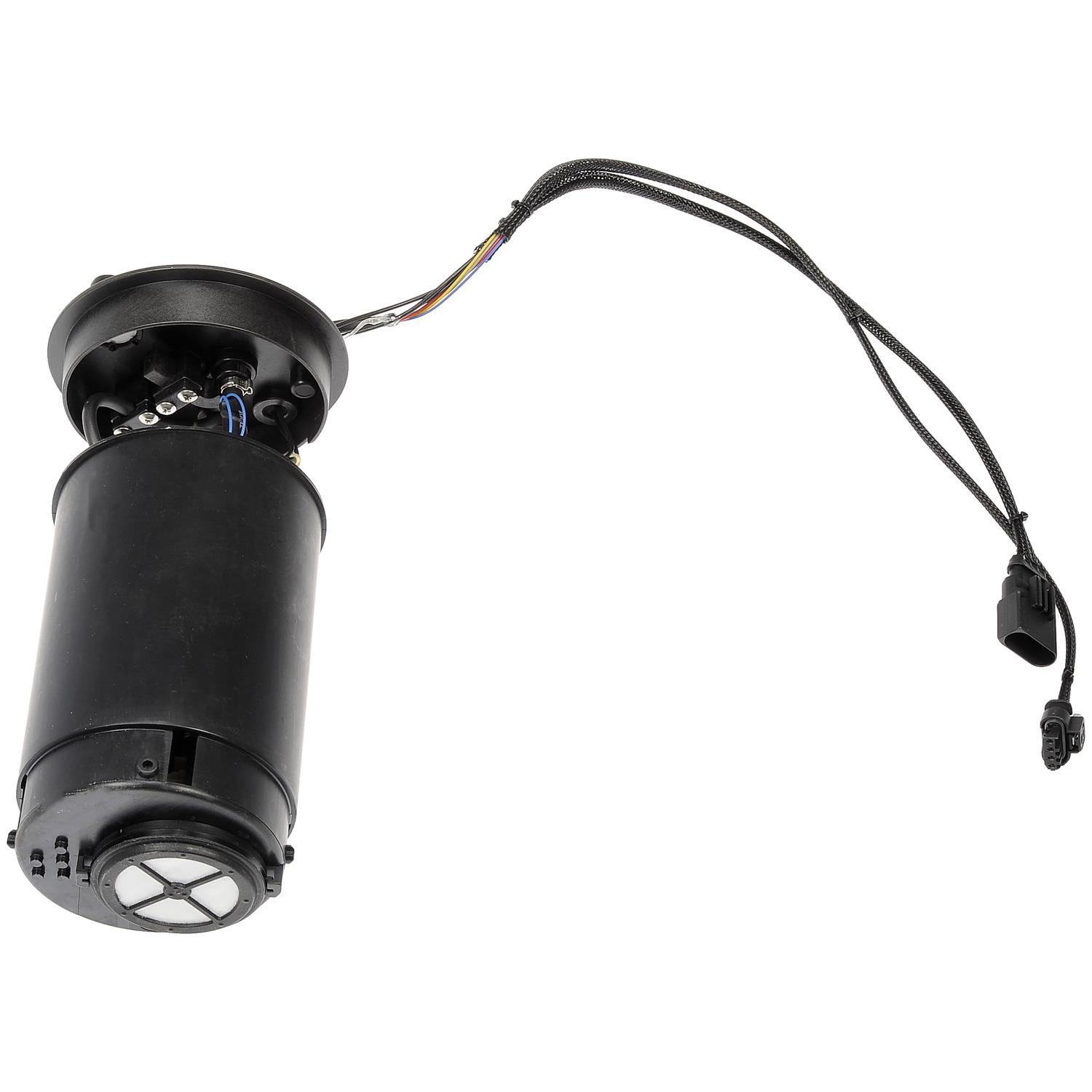 Dorman 904385 - Diesel Emissions Fluid Heater Dorman 904385 Diesel Emissions Fluid Heater product image 2 of 8