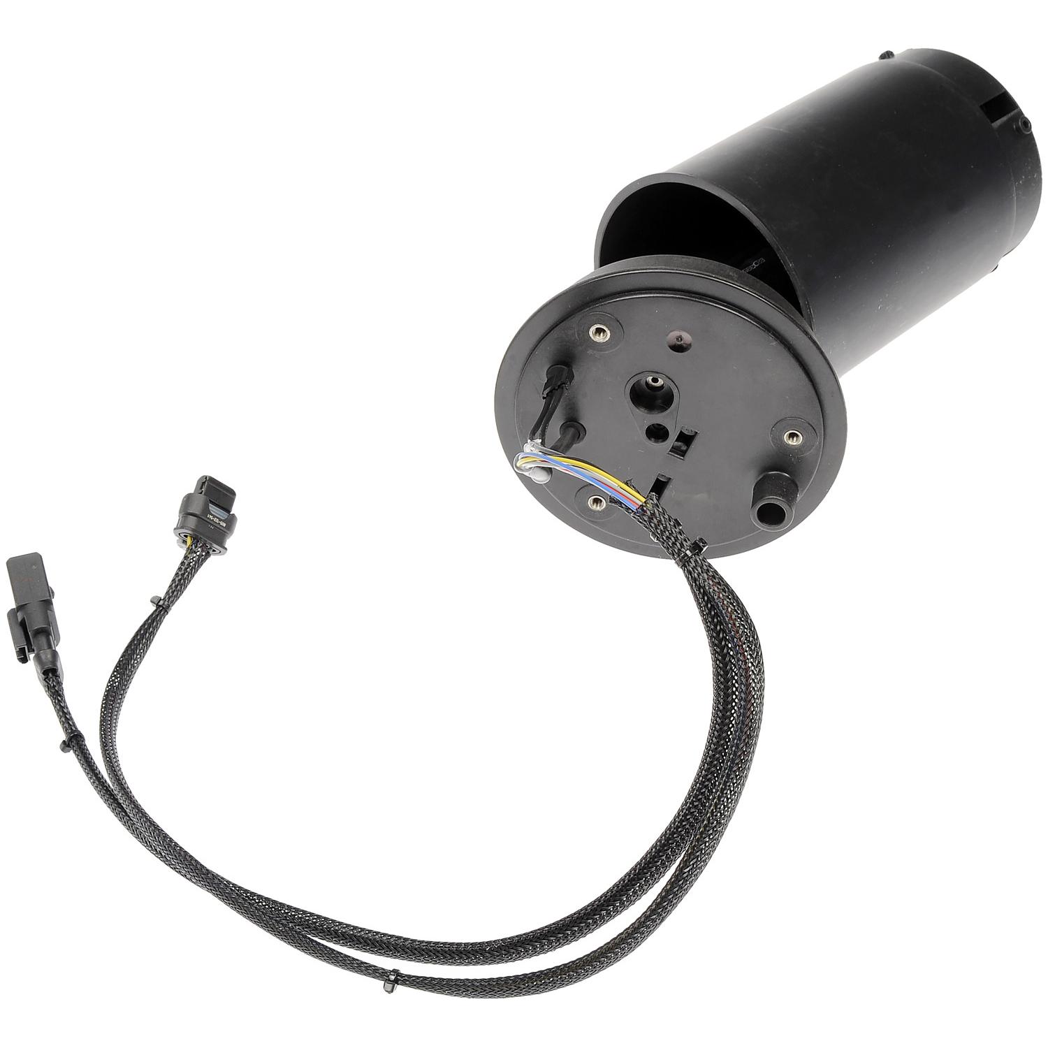 Dorman 904385 - Diesel Emissions Fluid Heater Dorman 904385 Diesel Emissions Fluid Heater product image 3 of 8