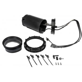 2013 BMW X5 Diesel Emissions Fluid Heater Dorman 904385 image 4 of 4