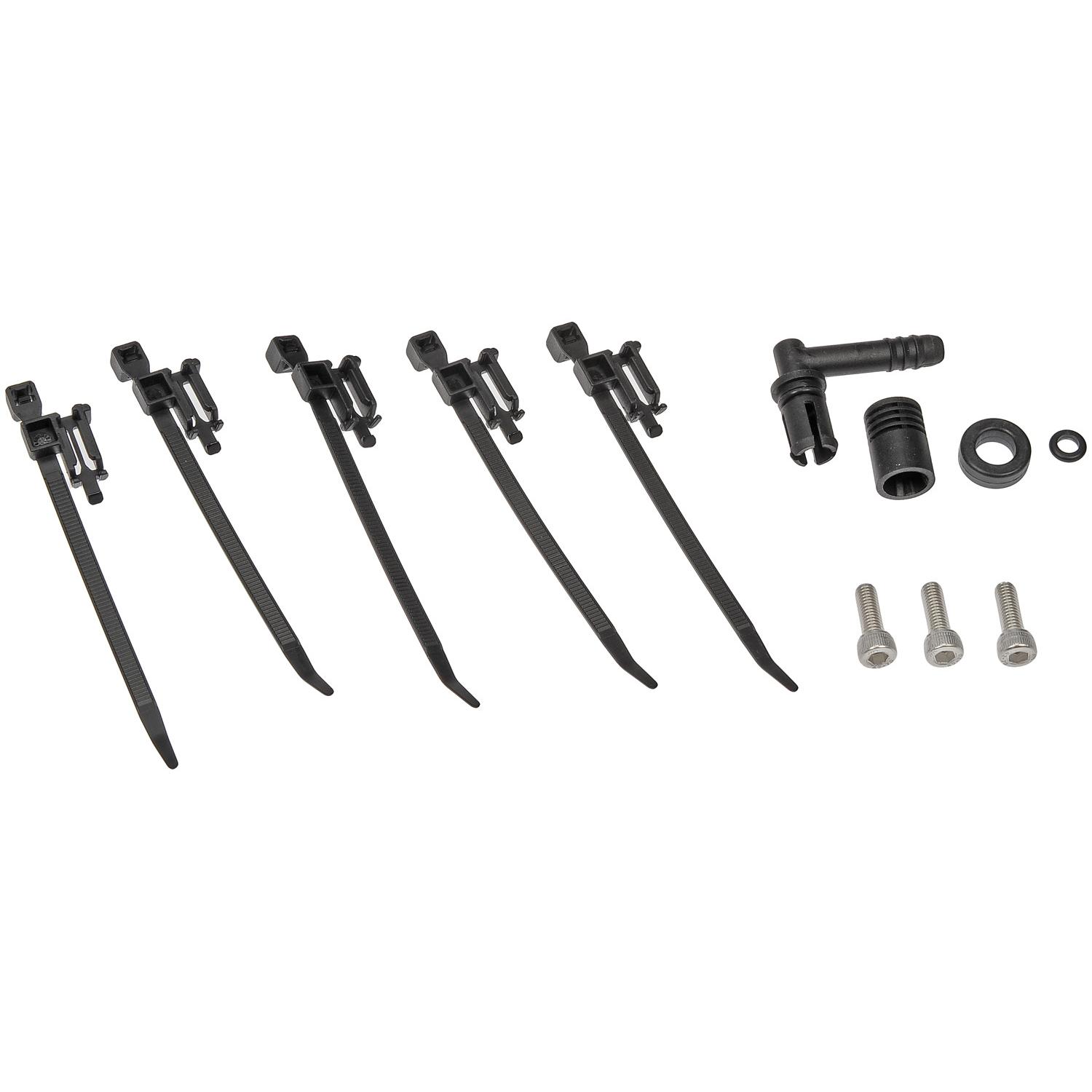 Dorman 904385 - Diesel Emissions Fluid Heater Dorman 904385 Diesel Emissions Fluid Heater product image 5 of 8