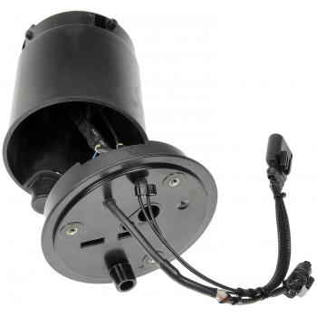 2011 BMW 335d Diesel Emissions Fluid Heater Dorman 904386 image 4 of 4