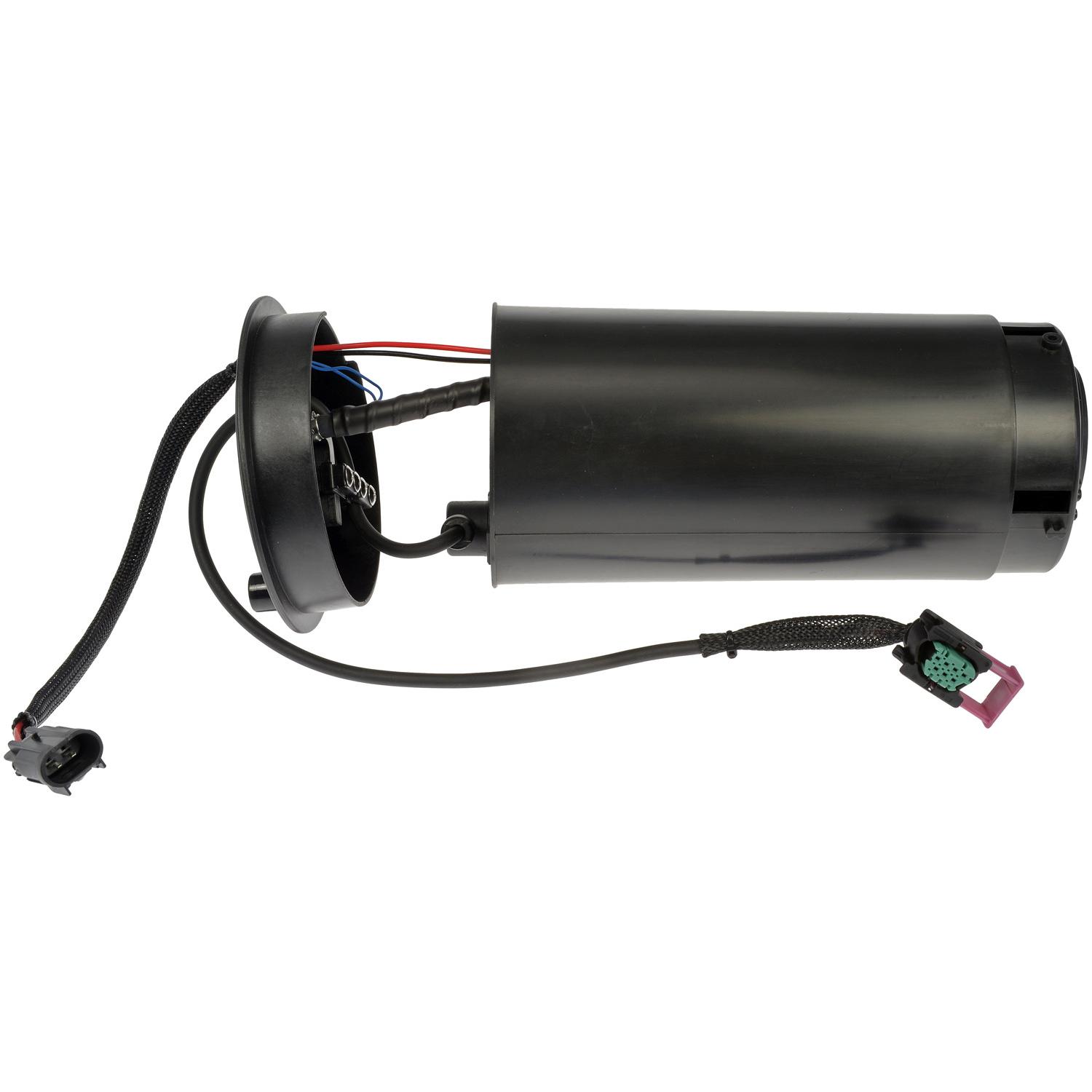 Dorman 904387 - Diesel Emissions Fluid Heater Dorman 904387 Diesel Emissions Fluid Heater product image 1 of 8
