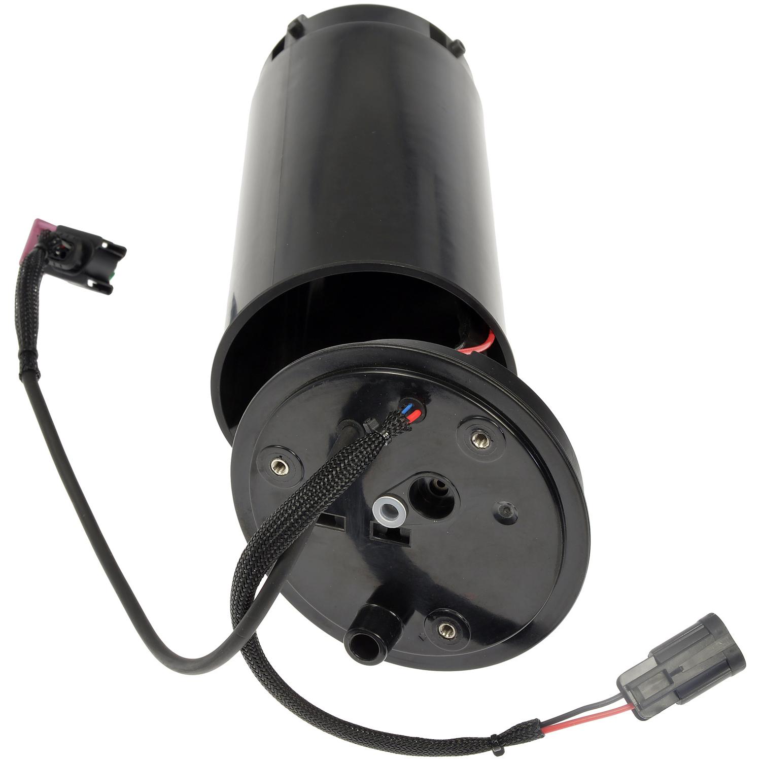 Dorman 904387 - Diesel Emissions Fluid Heater Dorman 904387 Diesel Emissions Fluid Heater product image 2 of 8