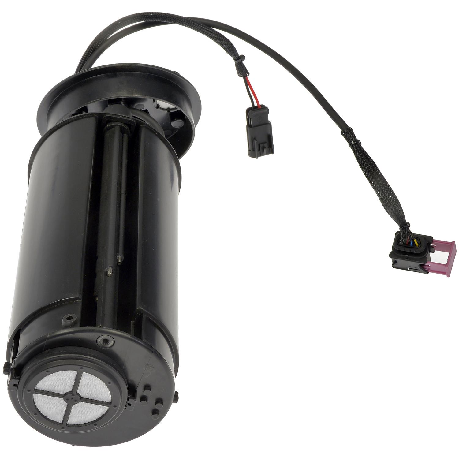 Dorman 904387 - Diesel Emissions Fluid Heater Dorman 904387 Diesel Emissions Fluid Heater product image 3 of 8