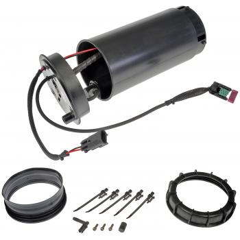 2012 GMC Savana 2500 Diesel Emissions Fluid Heater Dorman 904387 image 4 of 4