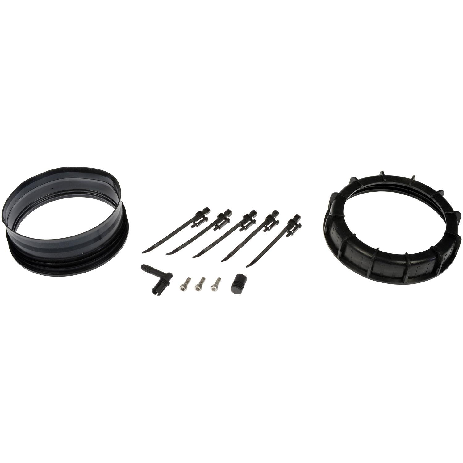 Dorman 904387 - Diesel Emissions Fluid Heater Dorman 904387 Diesel Emissions Fluid Heater product image 5 of 8