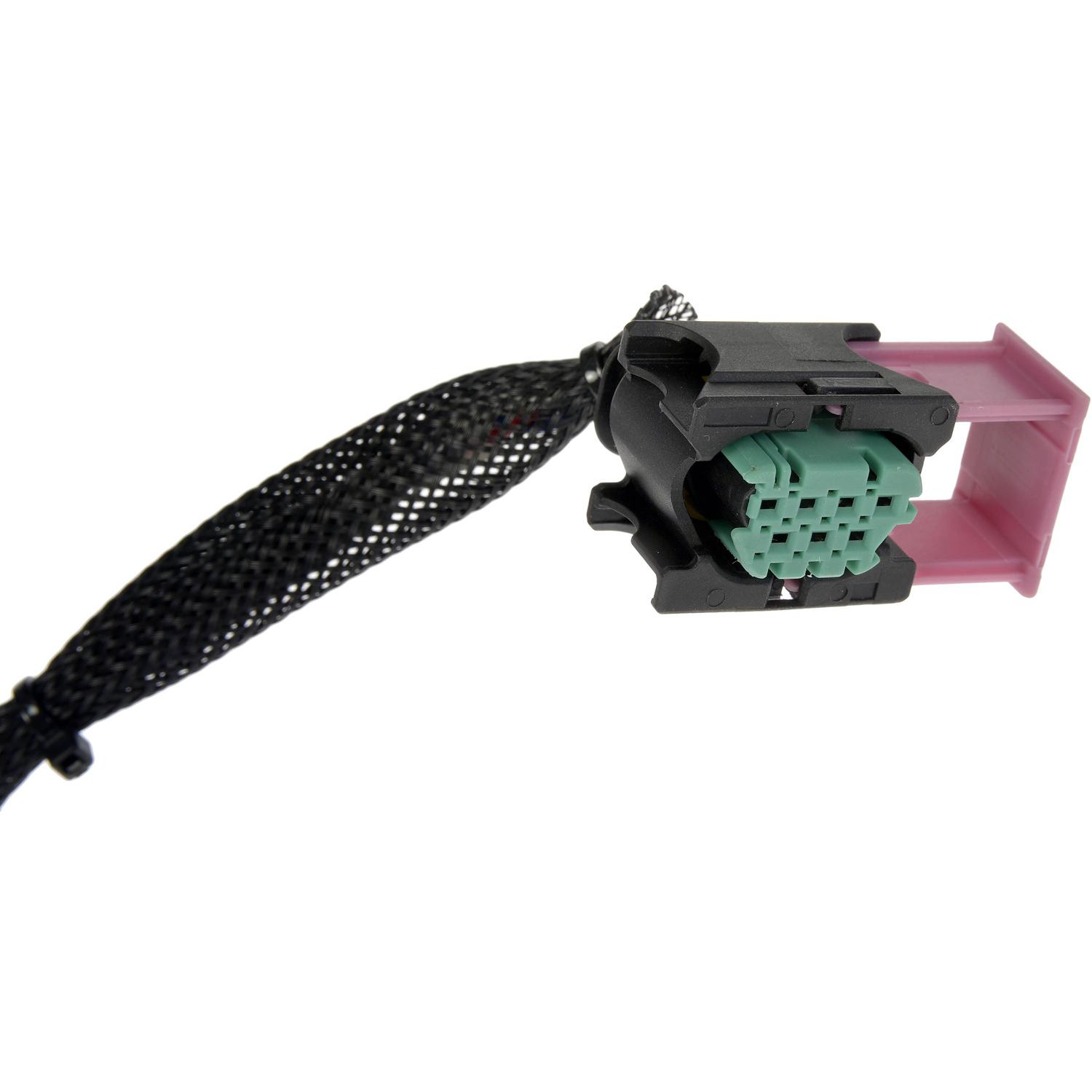 Dorman 904387 - Diesel Emissions Fluid Heater Dorman 904387 Diesel Emissions Fluid Heater product image 6 of 8