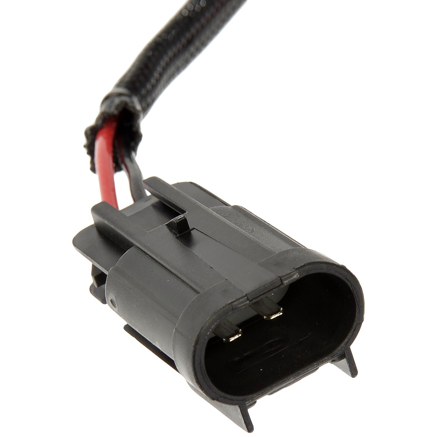 Dorman 904387 - Diesel Emissions Fluid Heater Dorman 904387 Diesel Emissions Fluid Heater product image 7 of 8