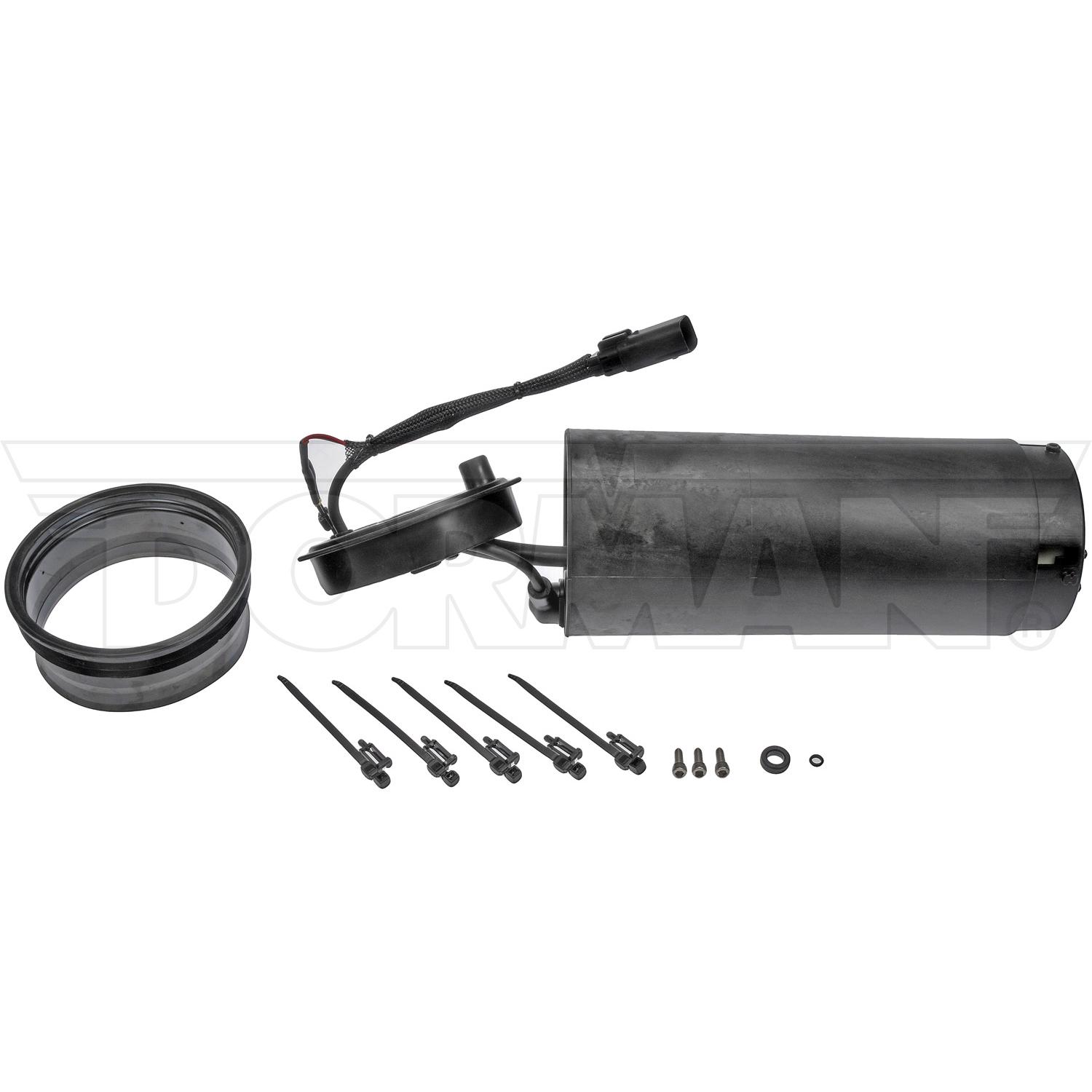 Dorman 904392 - Diesel Emissions Fluid Heater Dorman 904392 Diesel Emissions Fluid Heater product image 2 of 7