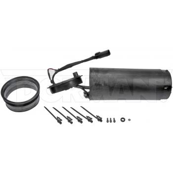2014 Ford F-350 Super Duty Diesel Emissions Fluid Heater Dorman 904392 image 2 of 4