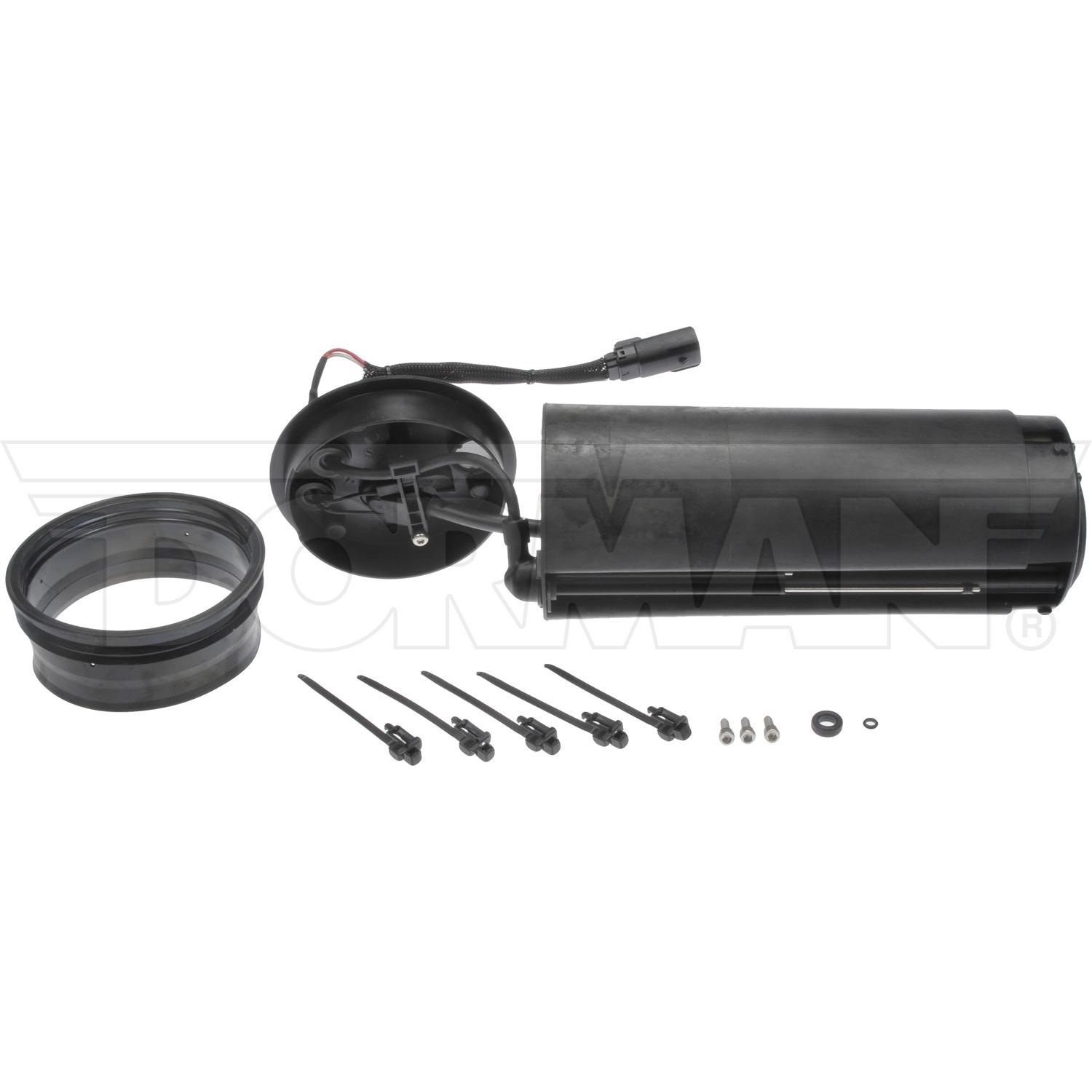 Dorman 904392 - Diesel Emissions Fluid Heater Dorman 904392 Diesel Emissions Fluid Heater product image 3 of 7
