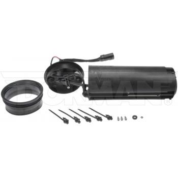 2014 Ford F-350 Super Duty Diesel Emissions Fluid Heater Dorman 904392 image 3 of 4