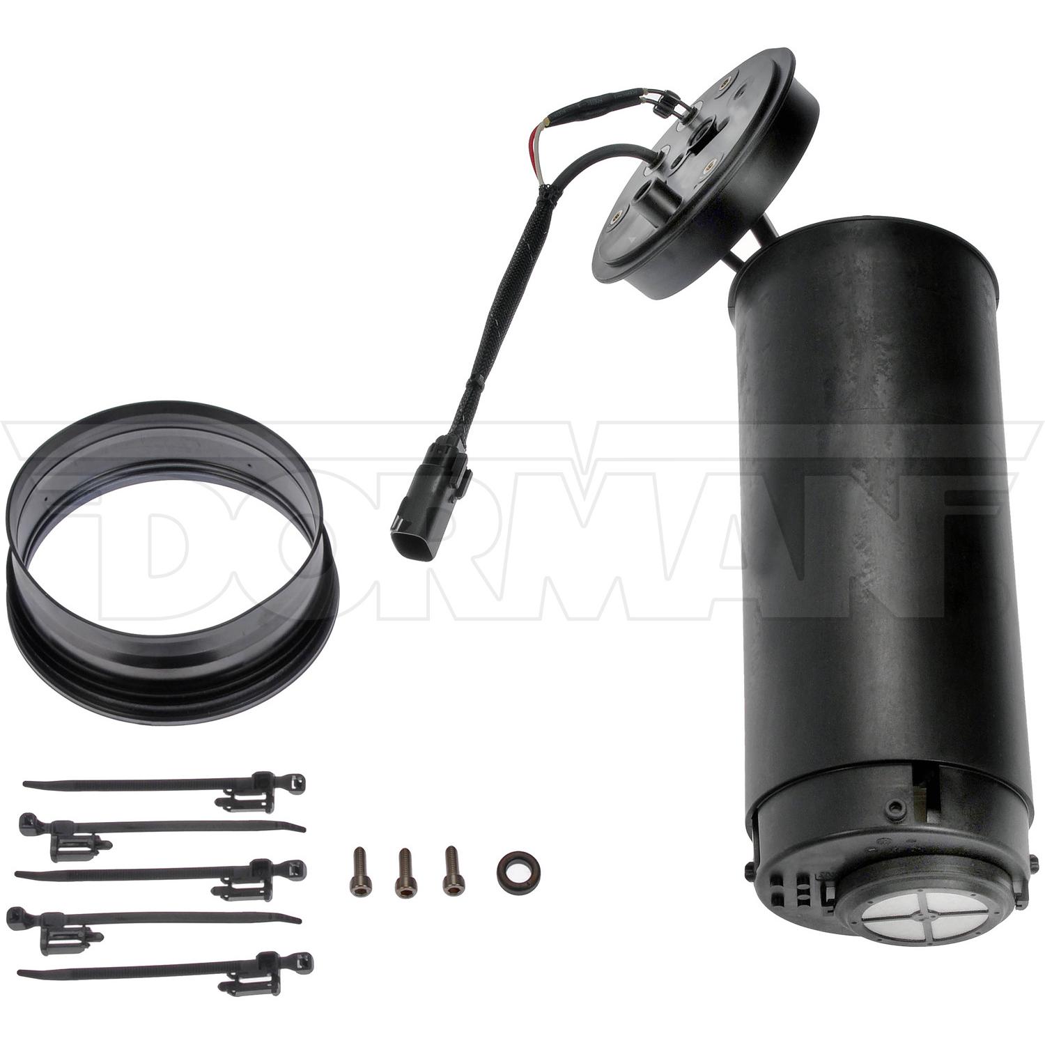 Dorman 904392 - Diesel Emissions Fluid Heater Dorman 904392 Diesel Emissions Fluid Heater product image 4 of 7