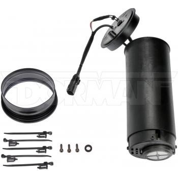 2014 Ford F-350 Super Duty Diesel Emissions Fluid Heater Dorman 904392 image 4 of 4