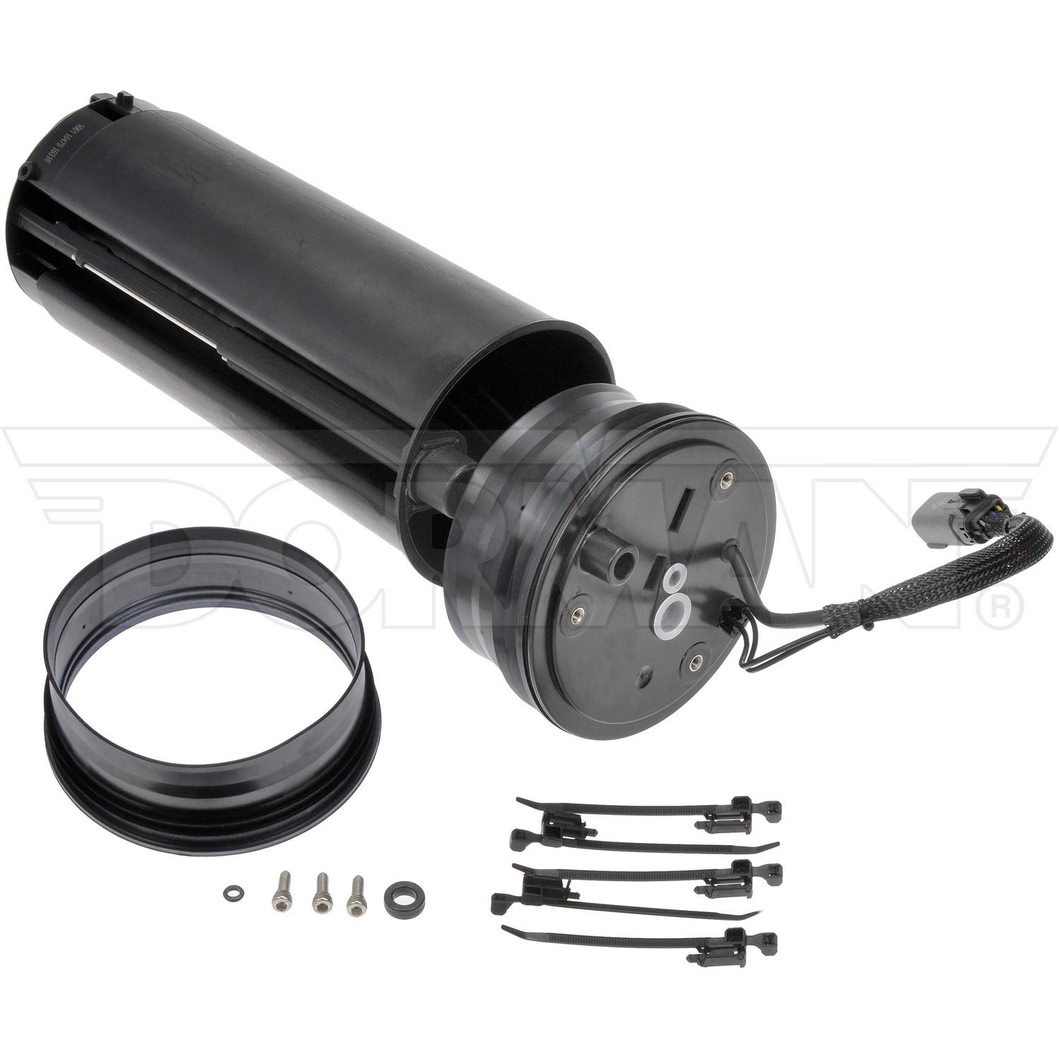 Dorman 904392 - Diesel Emissions Fluid Heater Dorman 904392 Diesel Emissions Fluid Heater product image 5 of 7