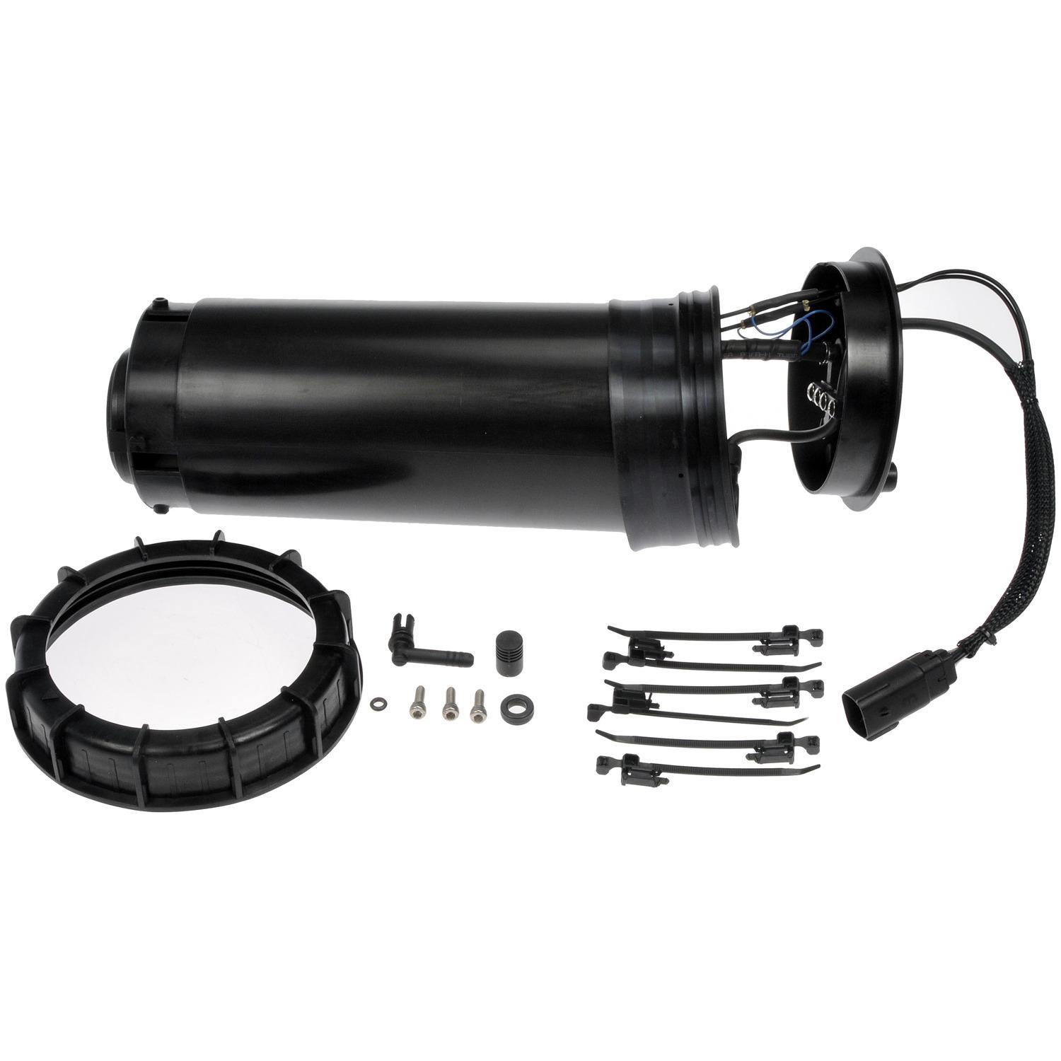 Dorman 904393 - Diesel Emissions Fluid Heater Dorman 904393 Diesel Emissions Fluid Heater product image 2 of 6