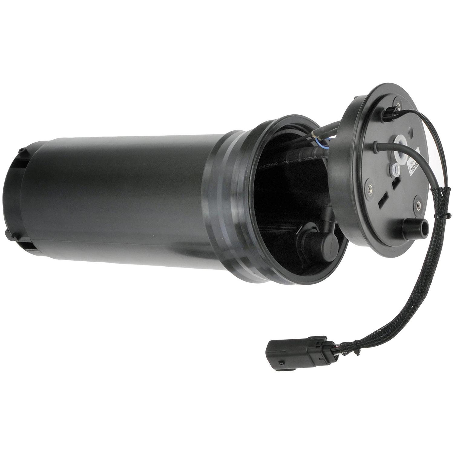 Dorman 904393 - Diesel Emissions Fluid Heater Dorman 904393 Diesel Emissions Fluid Heater product image 3 of 6