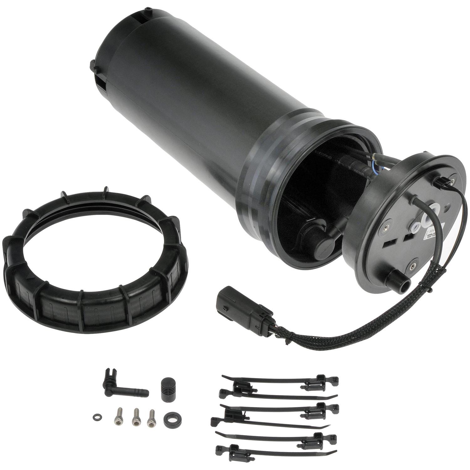 Dorman 904393 - Diesel Emissions Fluid Heater Dorman 904393 Diesel Emissions Fluid Heater product image 4 of 6