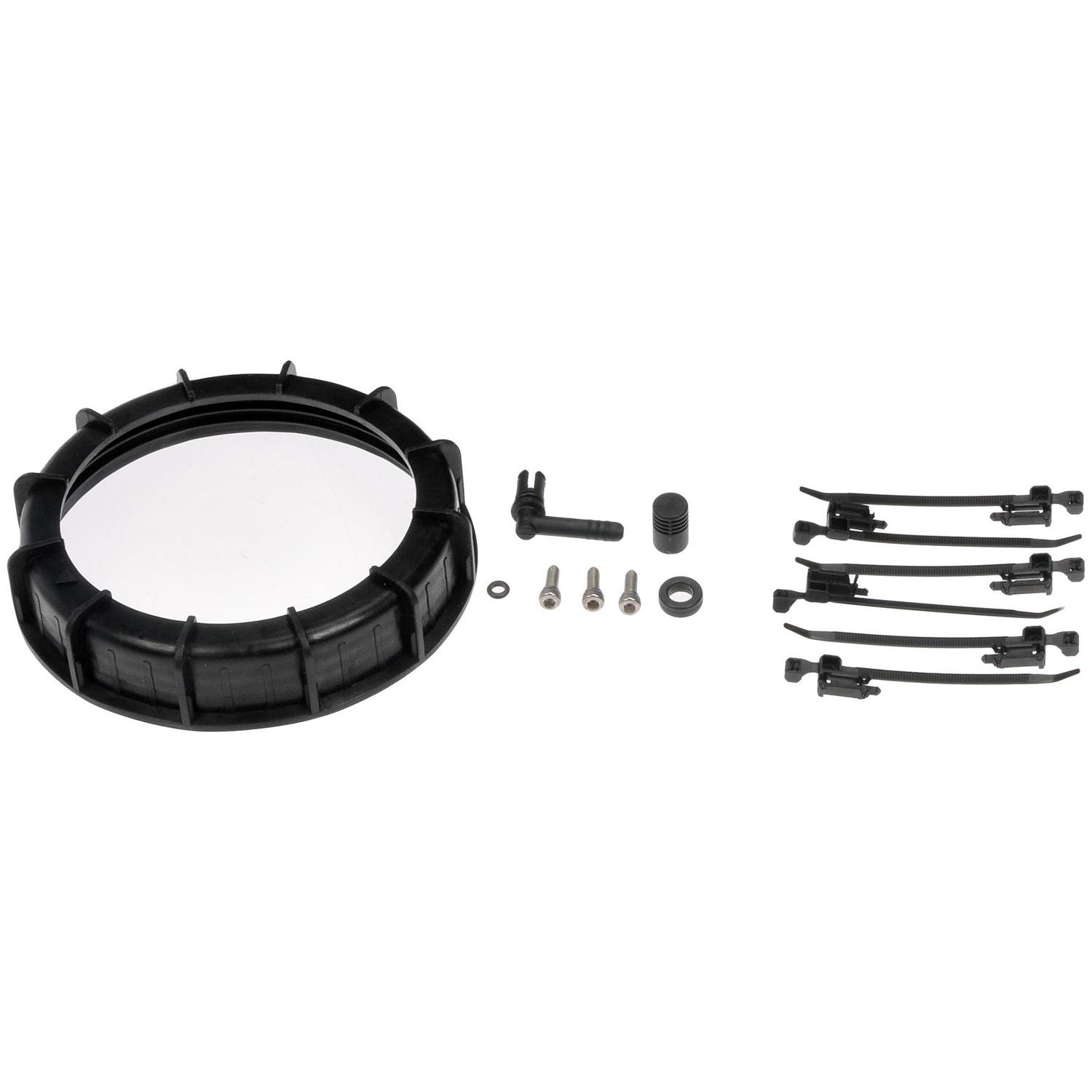 Dorman 904393 - Diesel Emissions Fluid Heater Dorman 904393 Diesel Emissions Fluid Heater product image 5 of 6
