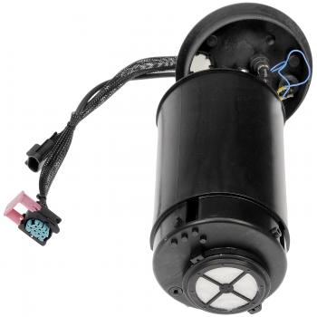 2013 GMC Sierra 2500 HD Diesel Emissions Fluid Heater Dorman 904394 image 3 of 4