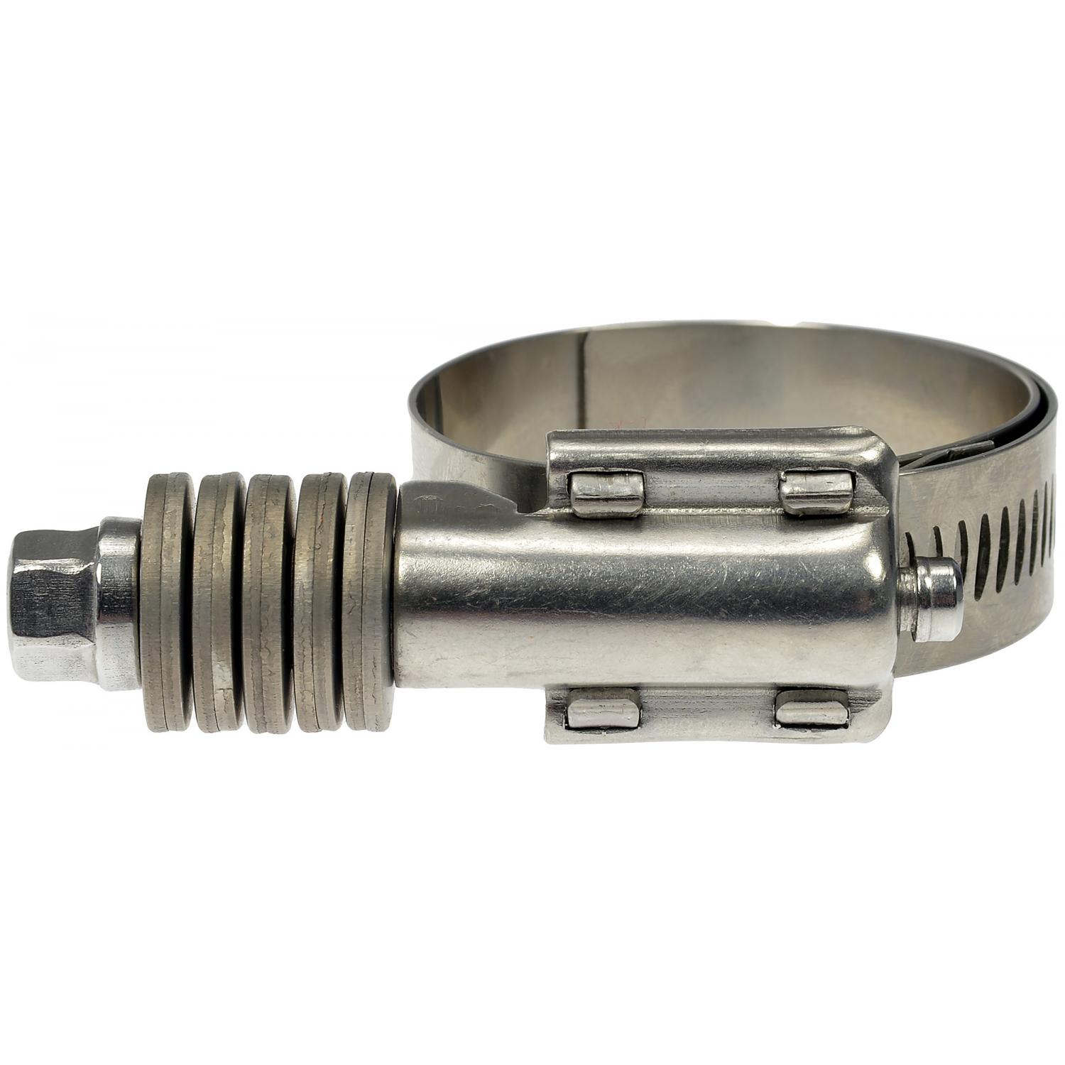 Dorman 9044000 - Hose Clamp Dorman 9044000 Hose Clamp product image 1 of 4