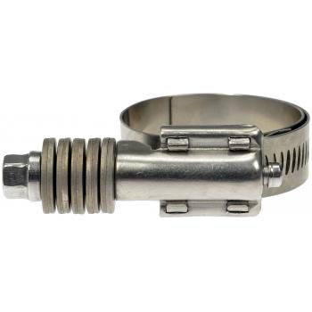 2011 International ProStar Hose Clamp