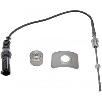 2010 Ford F-250 Super Duty Exhaust Temperature Sensor Catalytic Converter Forward Dorman 904404 image 4 of 4