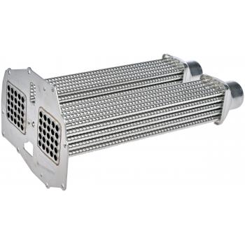 2018 Ford F650 EGR Cooler Dorman 904405 image 2 of 4
