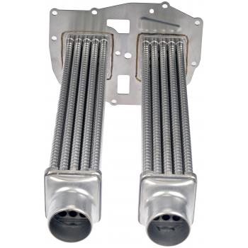 2018 Ford F650 EGR Cooler Dorman 904405 image 3 of 4