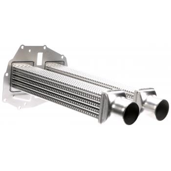 2018 Ford F650 EGR Cooler Dorman 904405 image 4 of 4