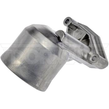1996 Ford Econoline Super Duty Engine Oil Cooler Mount