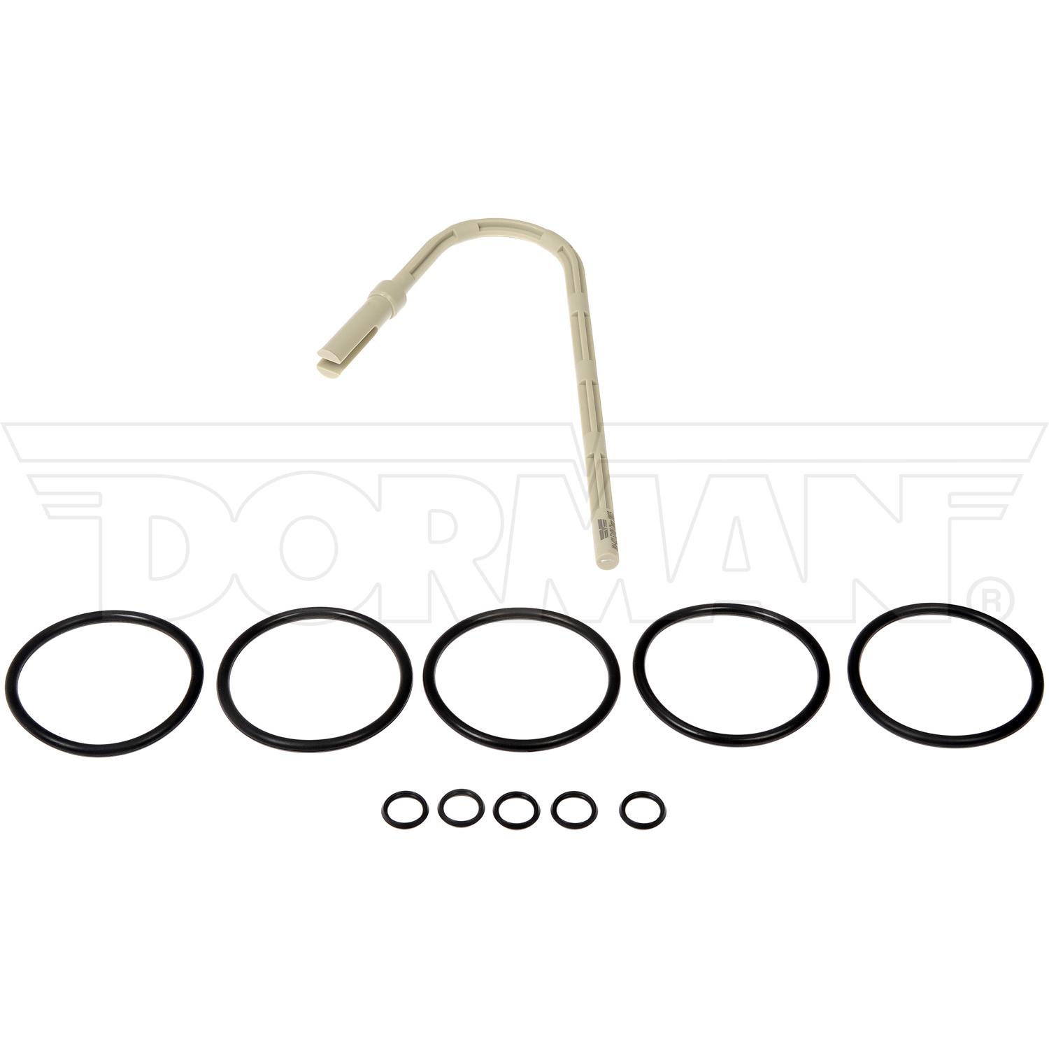 Dorman 904423 - Engine Oil Dipstick Flange Repair Kit Dorman 904423 Engine Oil Dipstick Flange Repair Kit product image 1 of 5