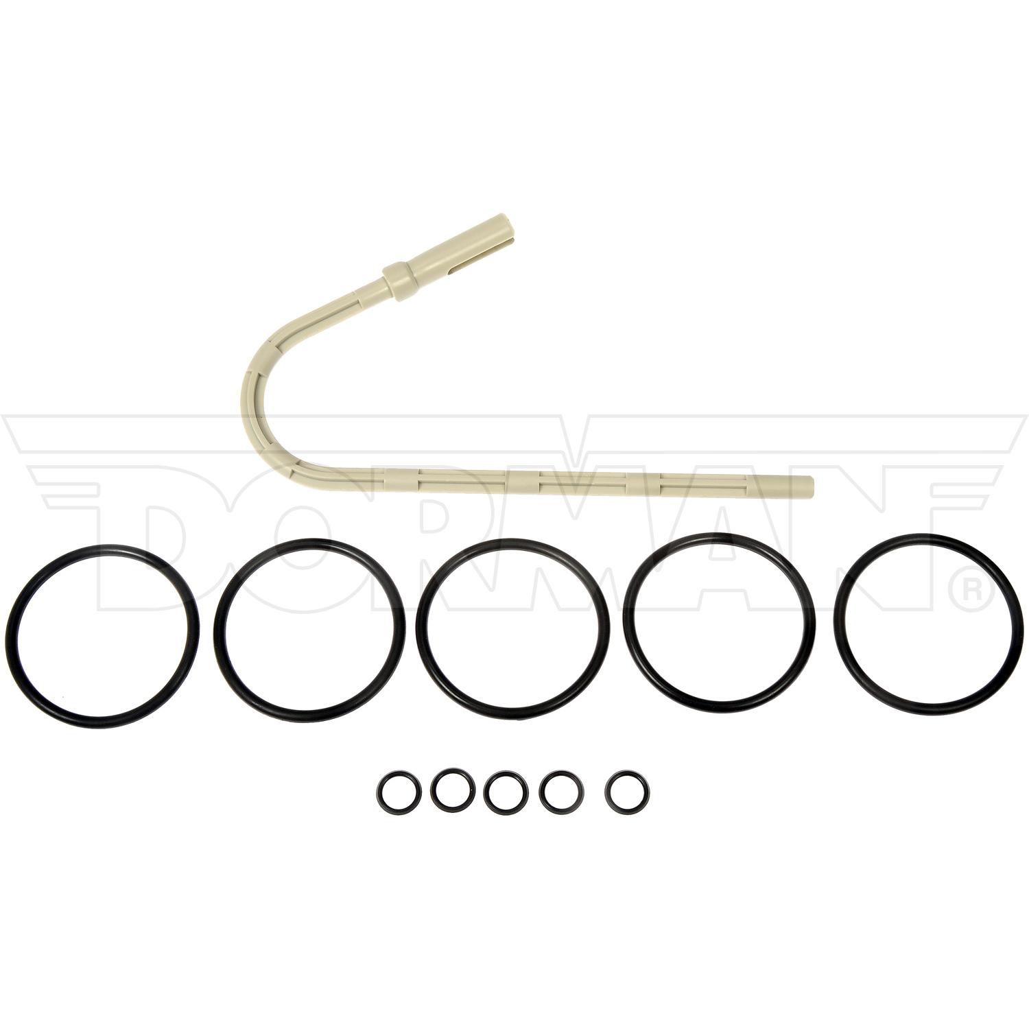 Dorman 904423 - Engine Oil Dipstick Flange Repair Kit Dorman 904423 Engine Oil Dipstick Flange Repair Kit product image 2 of 5