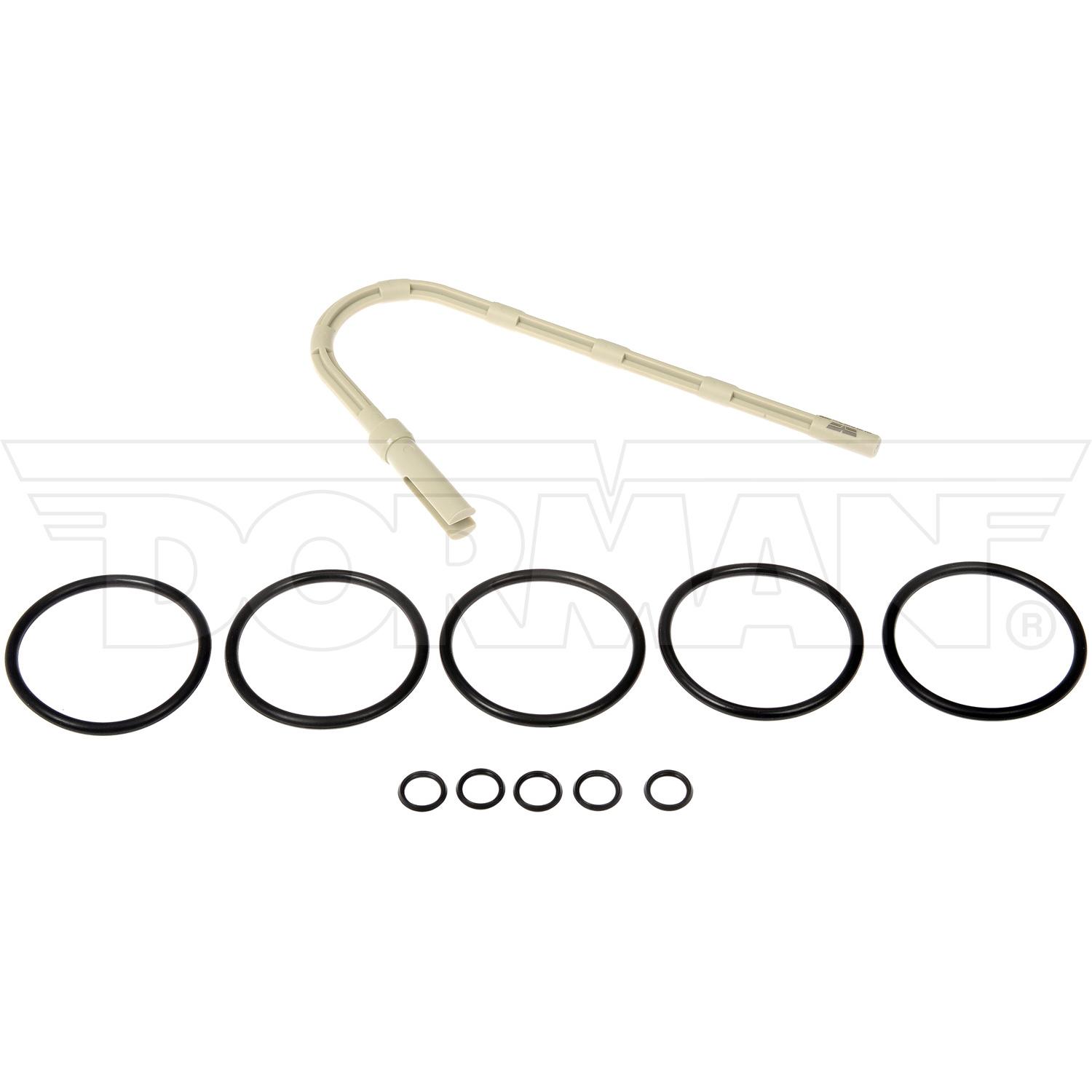 Dorman 904423 - Engine Oil Dipstick Flange Repair Kit Dorman 904423 Engine Oil Dipstick Flange Repair Kit product image 3 of 5
