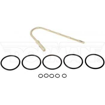 1996 Ford F-250 Engine Oil Dipstick Flange Repair Kit Dorman 904423 image 3 of 4