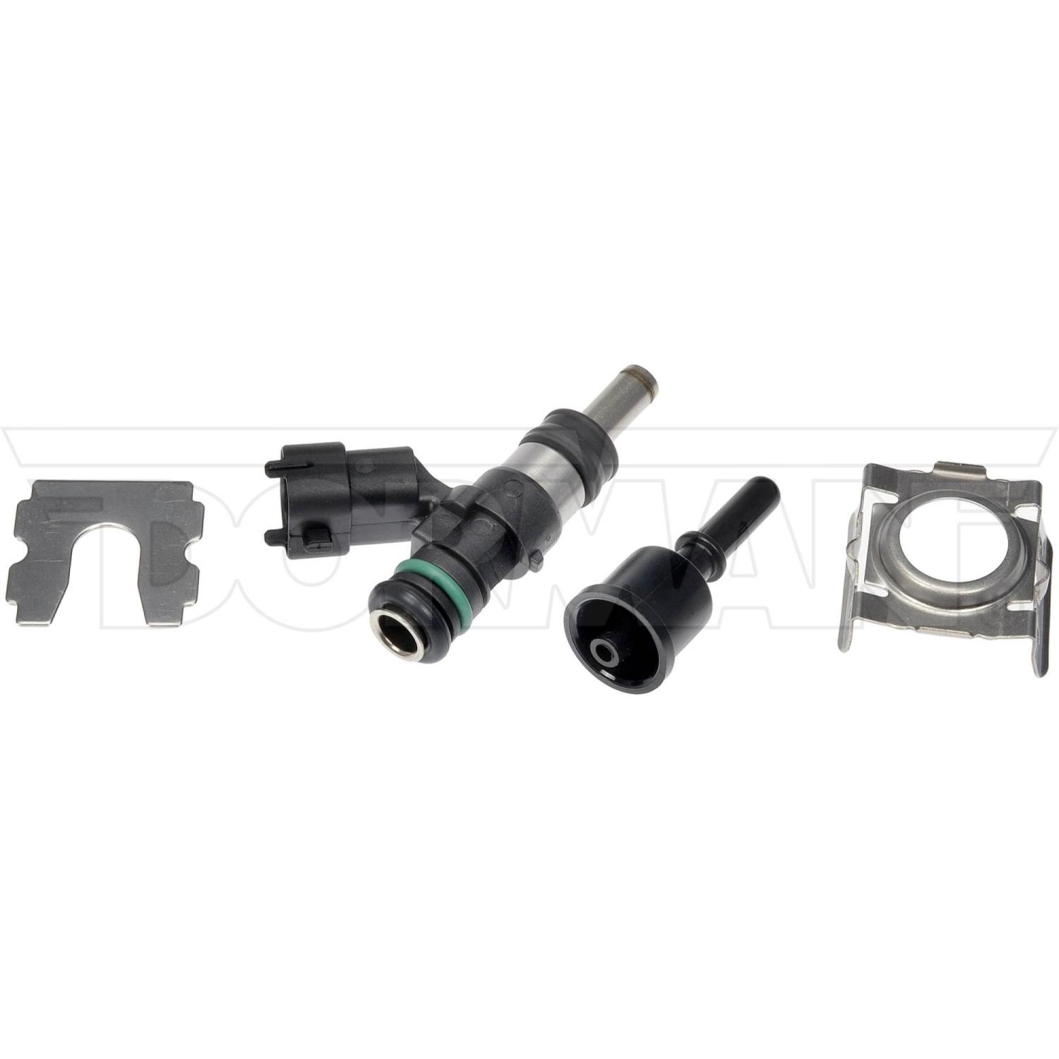 Dorman 904435 Diesel Exhaust Fluid (DEF) Injector product image 1 of 4