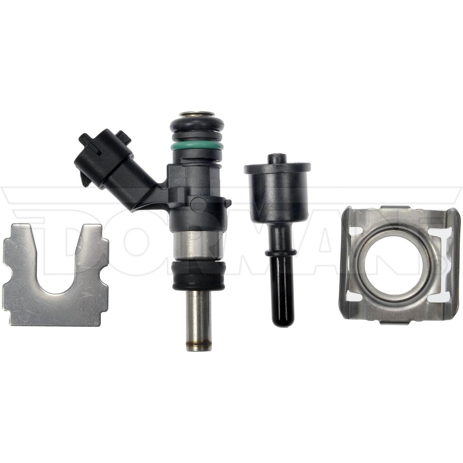 Dorman 904435 Diesel Exhaust Fluid (DEF) Injector product image 3 of 4