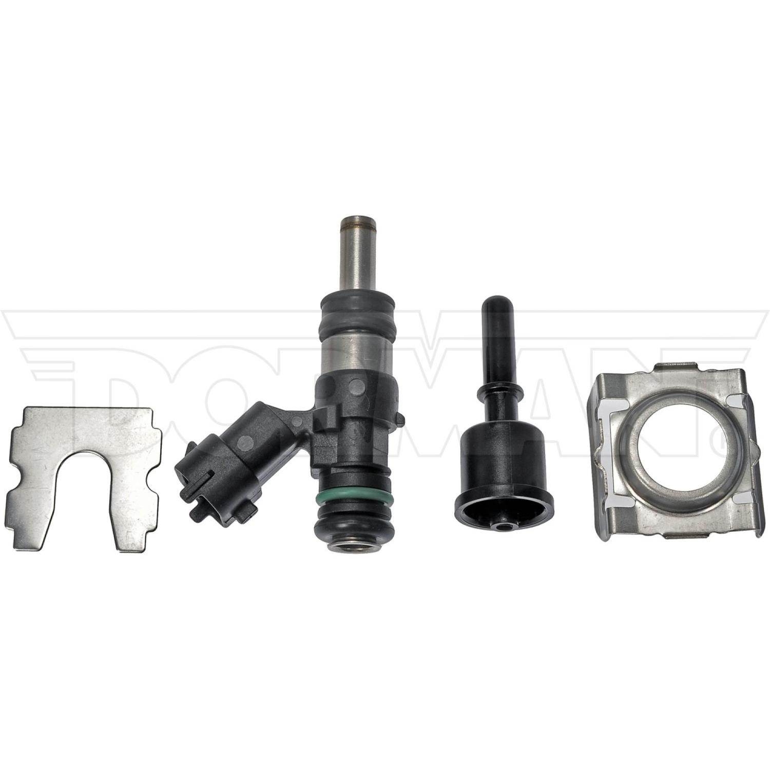 Dorman 904435 Diesel Exhaust Fluid (DEF) Injector product image 4 of 4