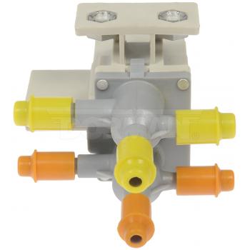2010 Ford F-450 Super Duty Fuel Tank Selector Valve