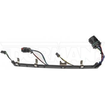 2009 IC Corporation CE Integrated Fuel Injection Harness Right Dorman 904477 image 2 of 4