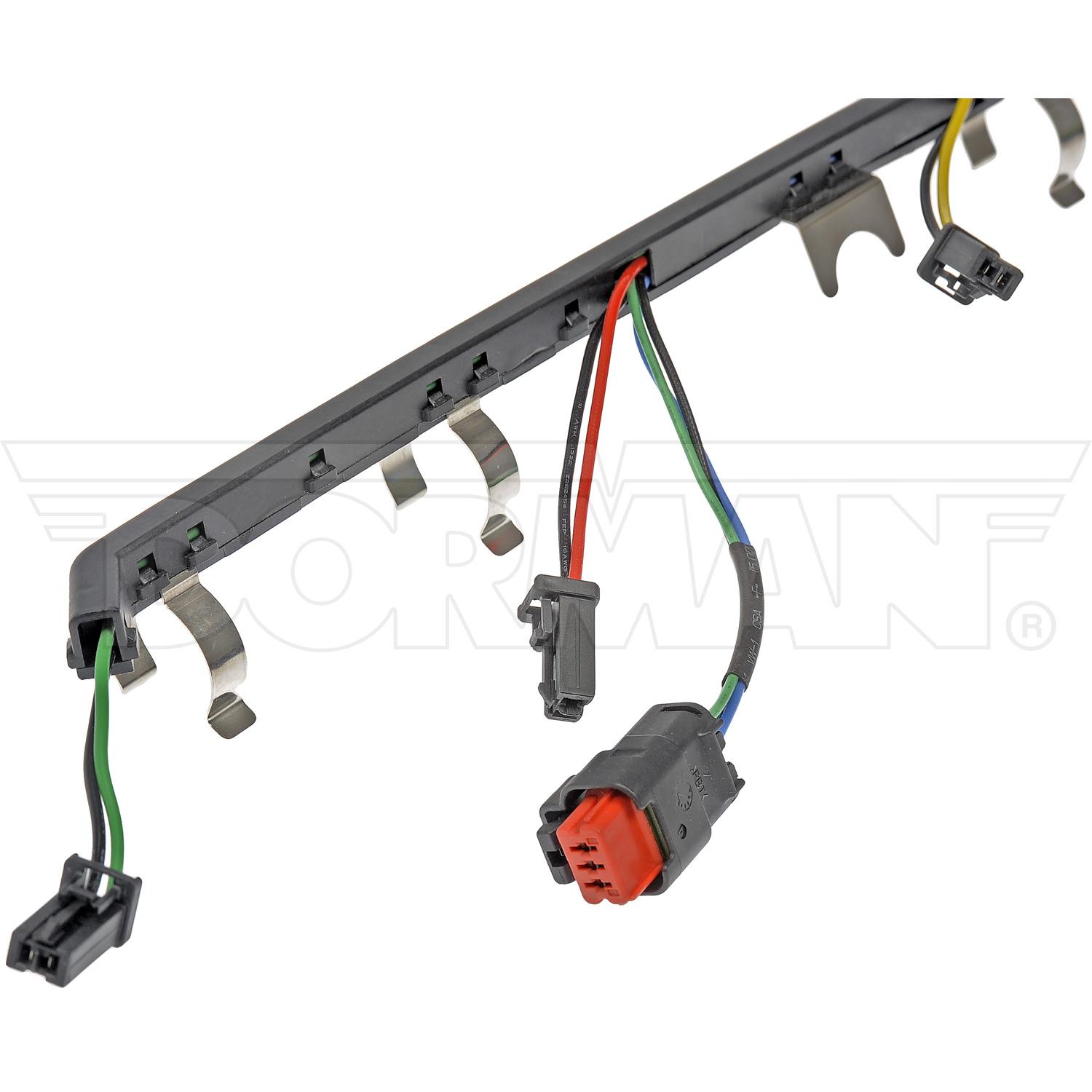 Dorman 904477 Fuel Injection Harness product image 3 of 5