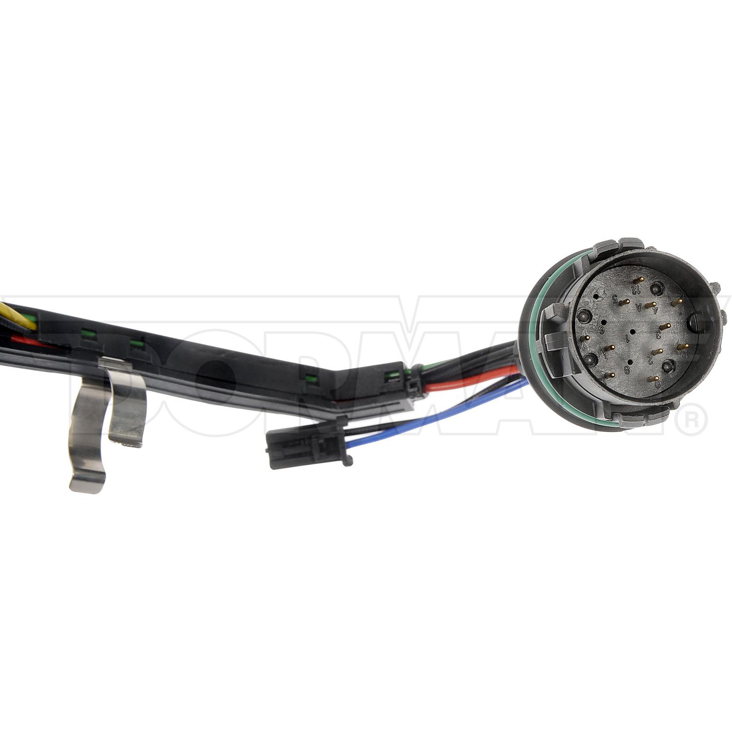 Dorman 904477 Fuel Injection Harness product image 4 of 5