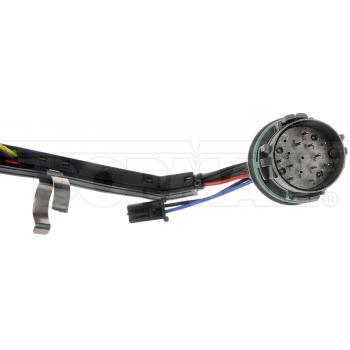 2009 IC Corporation CE Integrated Fuel Injection Harness Right Dorman 904477 image 4 of 4