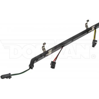 2009 IC Corporation CE Integrated Fuel Injection Harness Left Dorman 904478 image 3 of 4