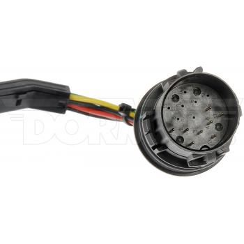 2009 IC Corporation CE Integrated Fuel Injection Harness Left Dorman 904478 image 4 of 4