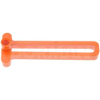 2017 GMC Canyon Quick Disconnect Tool