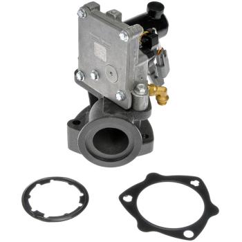 2007 International 7600 EGR Valve