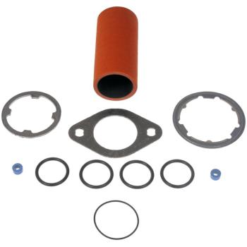 2007 International 7600 EGR Cooler Gasket Kit