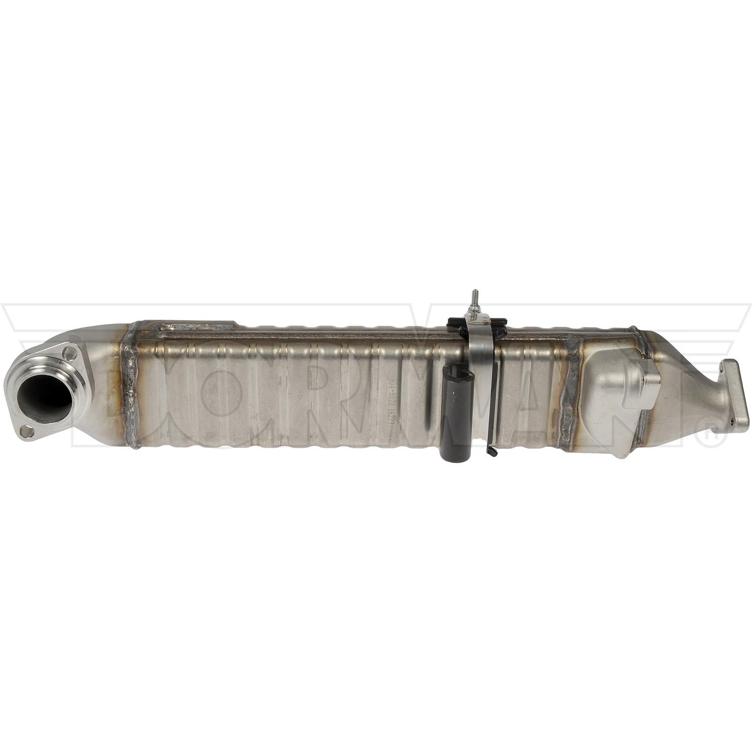 Dorman 9045022 - EGR Cooler Dorman 9045022 EGR Cooler product image 1 of 5